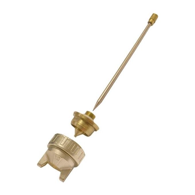 Ani Ugello Aerografi U-Rv 3,0