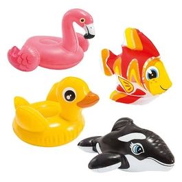 Animaletti Assortiti per Divertimento in Piscina e Campeggio