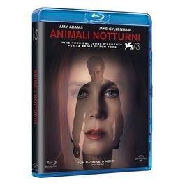 Animali Notturni Blu-Ray