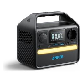 522 PowerHouse 320Wh Lithium Power Station 300W