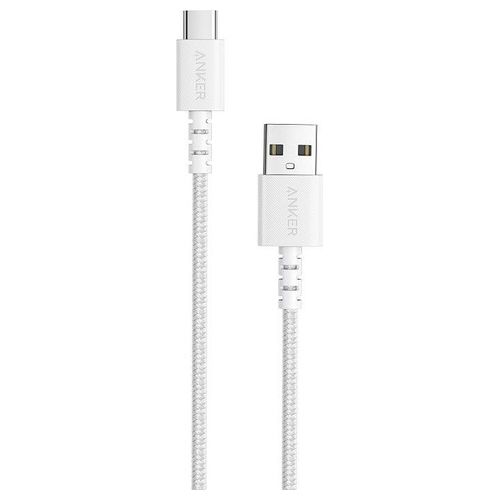 Anker PowerLine Select Usb A a Usb C 1.8mt Bianco