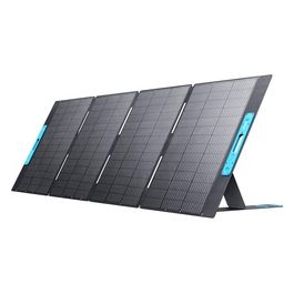 Solix 400W Pannello Solare Pieghevole