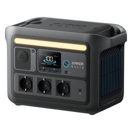 SOLIX C800X Power Station