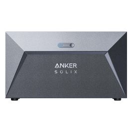 SOLIX Solarbank E1600 per Pannelli Solari