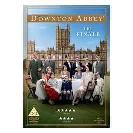 Downton Abbey The Finale Edizione Regno Unito Un'esperienza Audiovisiva Imperdibile