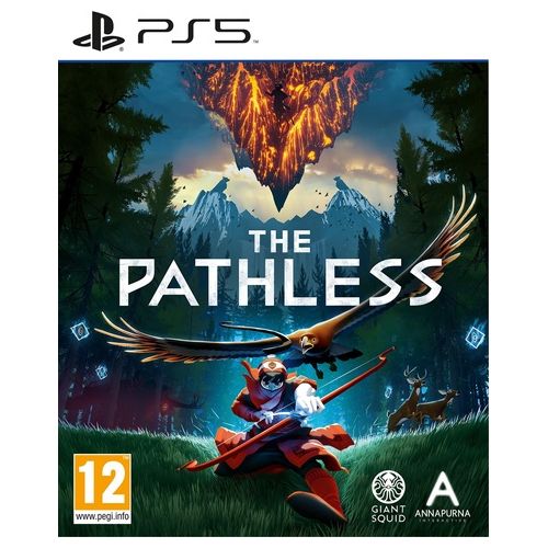 Annapurna Interactive The Pathless per PlayStation 5