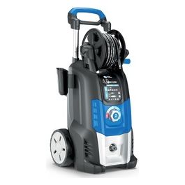 Idropulitrice Ad Alta Pressione Con Dualtech System 4.0 Twin Flow