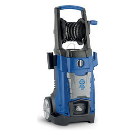 587 Idropulitrice Elettrica Verticale Alta Pressione 160 bar 2500W
