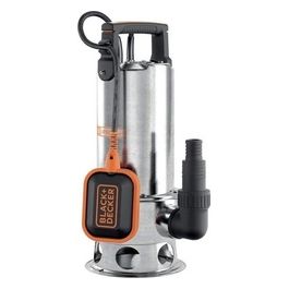 BXUP1100XDE Elettropompa ad Immersione