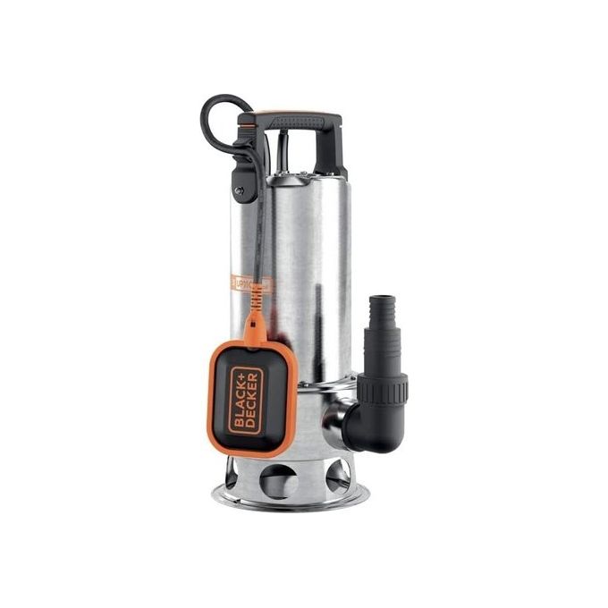 Image of Annovi Reverberi BXUP1100XDE Elettropompa ad Immersione