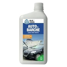 Detergente Auto-Barche 1 Litro