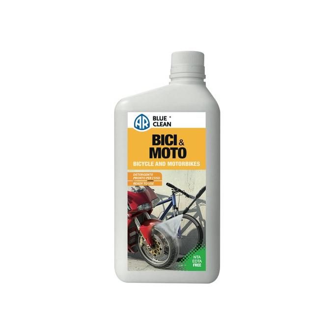 Annovi Reverberi Detergente Bici-Moto