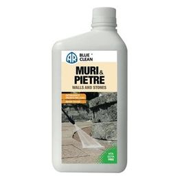 Annovi Reverberi Detergente Muri e Pietre 1 Litro