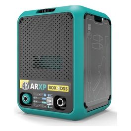 Idropulitrice AR XP Box4 180Dss Compatta