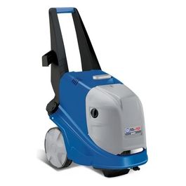 Idropulitrice Blue Clean 2591 Caldaia Gasolio