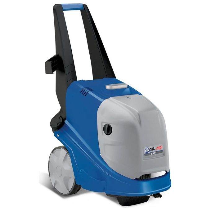 Image of Annovi Reverberi Idropulitrice Blue Clean 2591 Caldaia Gasolio
