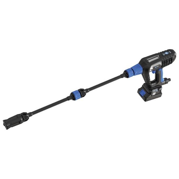Image of Annovi Reverberi Pistola Lavaggio a Batteria Blue Clean BC250 DSS