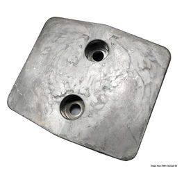 anodo mercury v6-v8 per manutenzione impianti nautici progettato per garantire prestazioni ottimali in ambienti marini