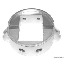 Anodo Saildrive Lombardini Ø121