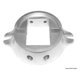 Anodo Saildrive Lombardini Ø152