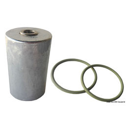 Anodo Per Scarico Volvo Dph/dpr