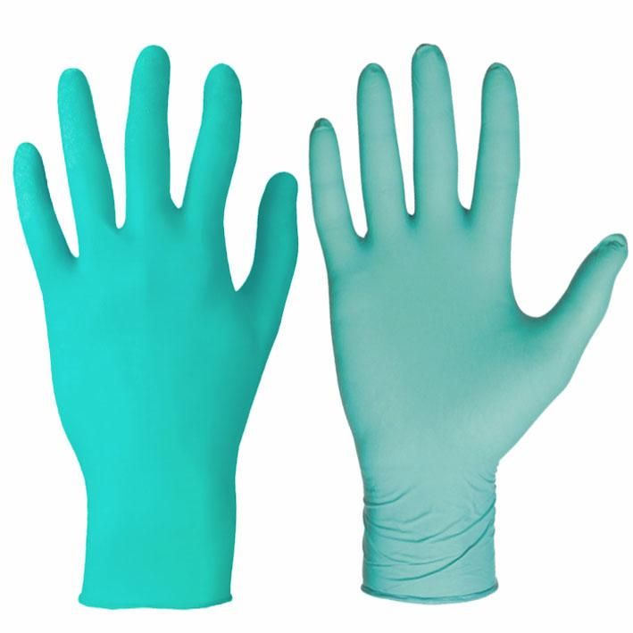 Ansell Guanti Nitrile Touch