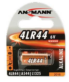 Ansmann 4lr44 Alcalina Box