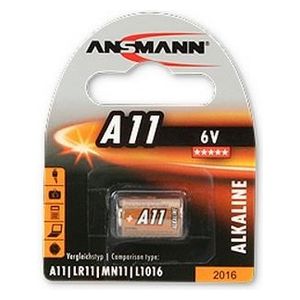 Ansmann A11 Alcalina Box 1x