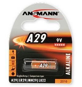 Ansmann A29 Alcalina Box