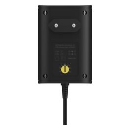APS 1500 Alimentatore a Spina Regolabile 12V DC - 9V DC - 7.5V DC - 6V - 4.5V DC - 3V 1500mA 18W