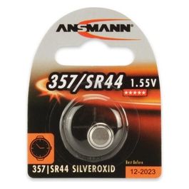 Batteria Bottone SR44 Litio 1.55V