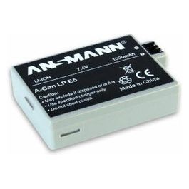 Ansmann Batteria A-can Lp-e 5