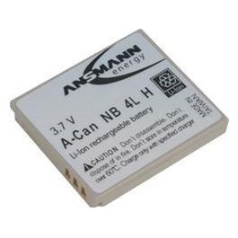 Batteria A-can Nb 4 L