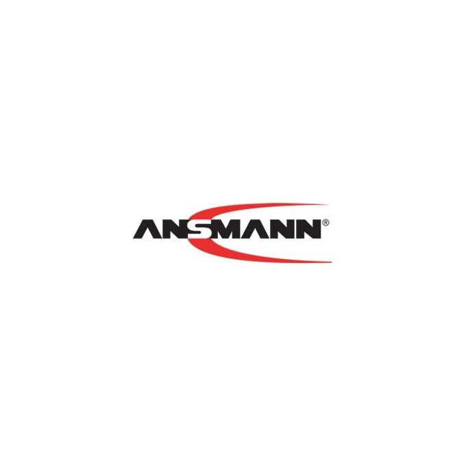 Ansmann Batteria Ricaricabile Cga-s005 Pan
