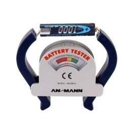Battery Tester