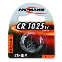 cr 1025 Lithio box 1x