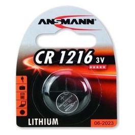 cr 1216 Lithio box 1x