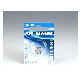 Cr 1220 Lithio Box 1x