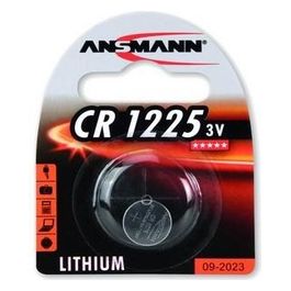 cr 1225 Lithio box 1x
