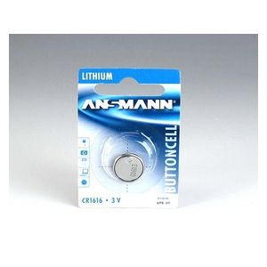 Ansmann Cr 1616 Lithio Box 1x