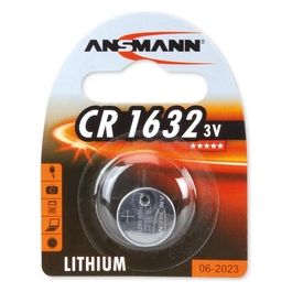 cr 1632 Lithio box 1x