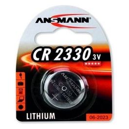 cr 2330 Lithio box 1x