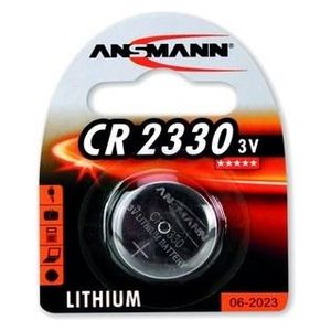 Ansmann cr 2330 Lithio box 1x