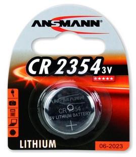 Ansmann Cr 2354 Lithio
