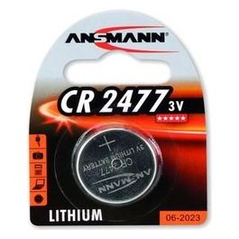 cr 2477 Lithio box 1x