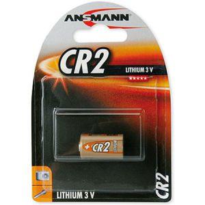 Ansmann Cr2 Lithio Box