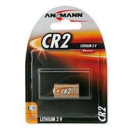 Cr2 Lithio Box 1x