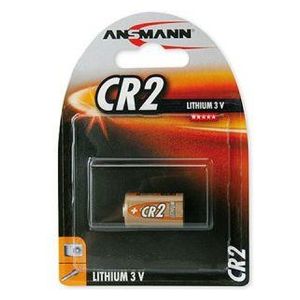 Ansmann Cr2 Lithio Box 1x