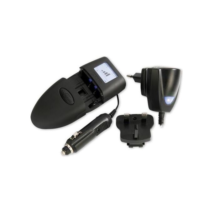 Ansmann Digi Charger Vari