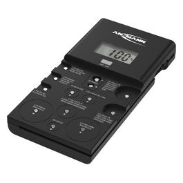 Energy Check LCD Battery Tester